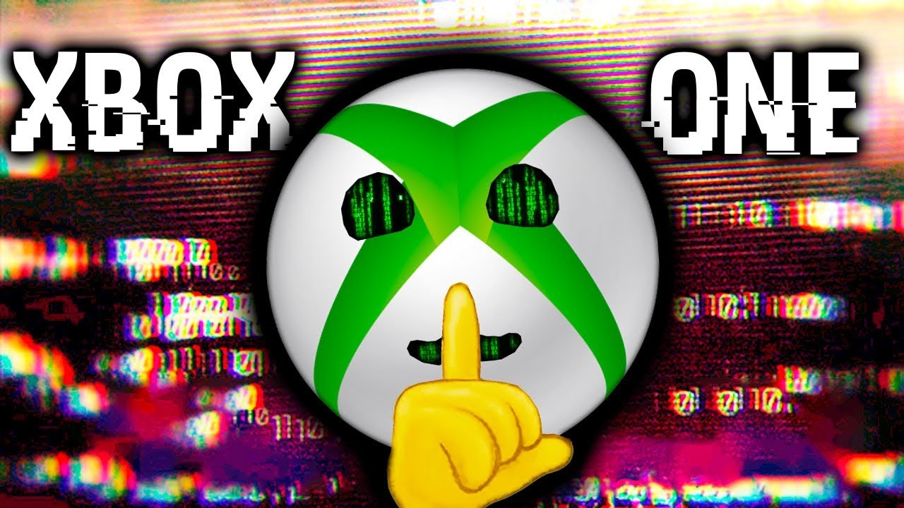 Xbox one: 10 things microsoft doesn't tell you