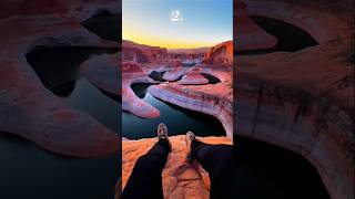 Which place will you relax? ✨😳 | #shorts #viral #trending