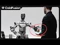 Future of Robotics and AI