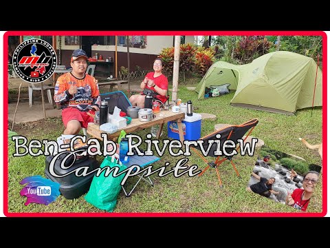 Ben-Cab RiverView Campsite