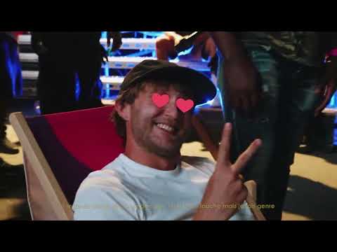 Vald - Papoose (clip officiel)