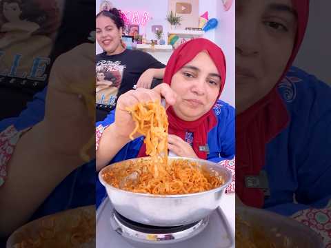 أخر اختراعات إندومي مع أسماء😭