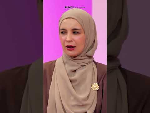 REAKSI SHIREEN PERTAMA KALI KETEMU NAGITA