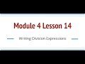 Understanding Division Expressions