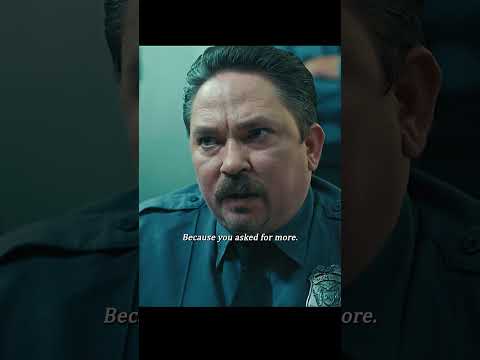 One of my favorite prison clips. #movie #shorts