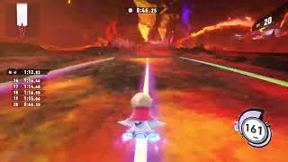 [v1.3.2] Crystalline Fissure Free Run 1:12.75