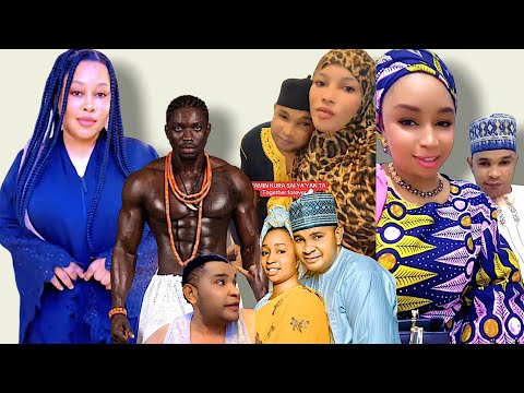 Gidan Gfresh ya kama da wuta sanadin Sadiya Haruna/Nadamar Babiana bayan VDM ya gwasale ta