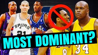 The Best Kobe REPLACEMENT