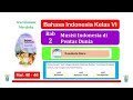 Kuis Pembelajaran Bahasa Indonesia