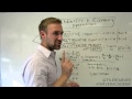 Understanding the Transitive Property