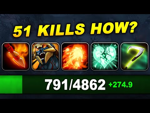 JUST A BASIC COMBO BUT WHY DOES IT HURT THIS MUCH | Ability Draft