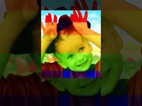 2 Sun Shin Fingers Family #songs #stories by MMM Family