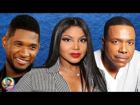 Exclusive| Pastor Dollar allegedy EXPOSED?, Usher,  Toni Braxton, Joe Budden,  NBA YOUNGBOY, & more
