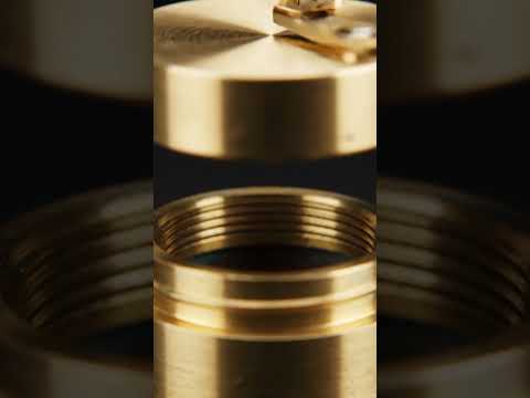 Wait For The Compass Click... #Shorts