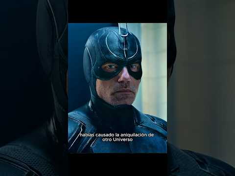 <strong>Black</strong> Bolt acaba con <strong>la</strong> vida de Dr Strange #Shorts