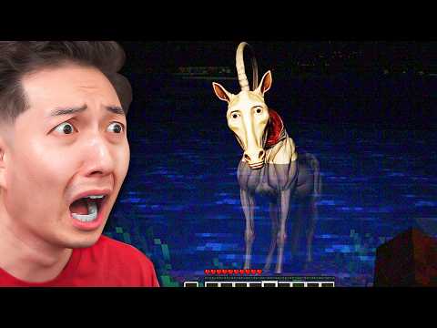 Something is Following You Home... (REACTION)