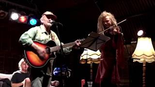 Rumpelstilz - Mani Terzok & Pernilla on Adriakustik 2017 Kevelaer-Deutzen
