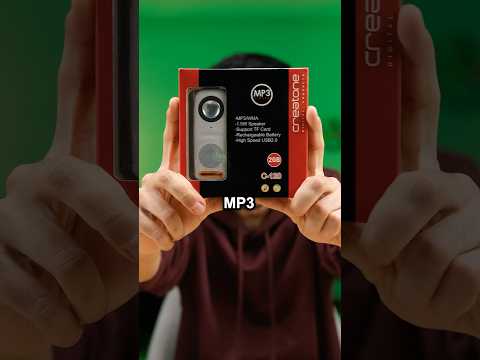 Çocukken Kaybettiğim MP3 Çaları Buldum