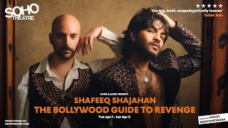 The Bollywood Guide To Revenge