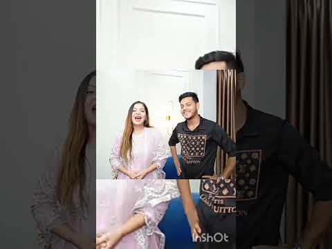 ইতি রাকিবের ছোট বউ সাজবে 😅#rakib #eity............ inaya 🌸