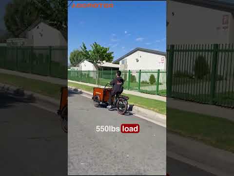 Family Rides Made Easier | Addmotor E-325 # #electrictricycle# #etrike Family Rides Made Easier | Addmotor E-325 # #electrictricycle# #etrike