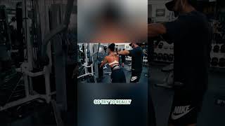 Tips of the Lat Pulldowns