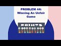 Probability and Strategy in Games