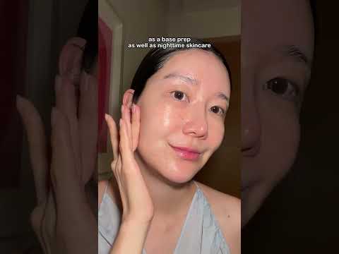 The Korean Moisturizer Moms, Dermatologists, Sensitive Skin Repurchased for 10+ Years💙
