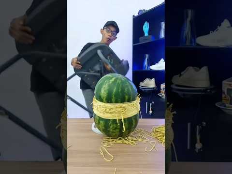 🍉💥