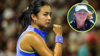 EALA 🇵🇭 / TJEN 🇮🇩 VS FERNANDEZ 🇨🇦 / MLADENOVIC 🇫🇷 | ABU DHABI OPEN 2026 |  SCORE & UPDATES 🎾