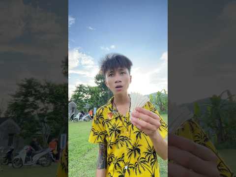 Ảo thật đấy…!