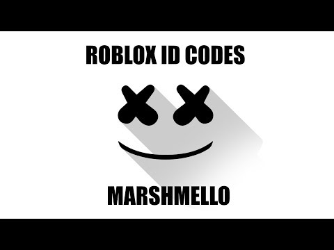 Marshmello Discount Code 07 2021 - marshmello roblox code playlist