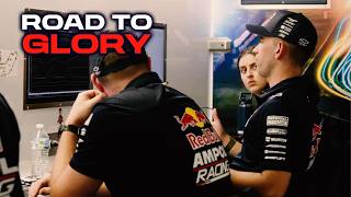 FULL TRAILER: Supercars: Road to Glory