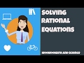 Understanding Rational Exponents and Solving Equations