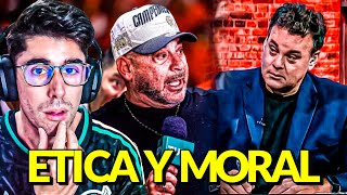 💥 ¡EXPLOTA el Turco vs Faitelson! Toda la Polémica post Final Liga MX