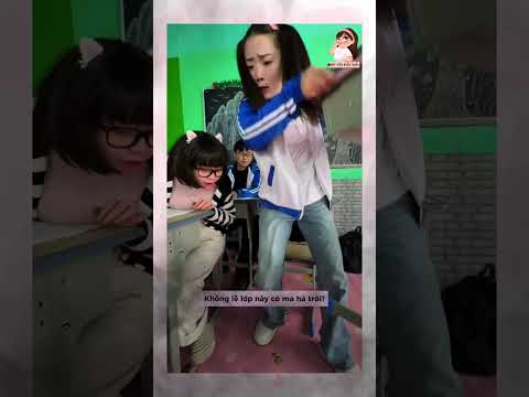 Ngôi trường lạ lùng #shorts #trending #viral #funny