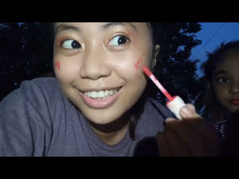 make up tutorial by Angeline with Ate Sha