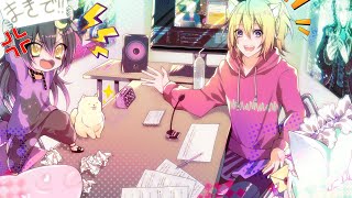 雑談配信！シールド戦優勝してきたよ！【Vtuberライブ配信】
