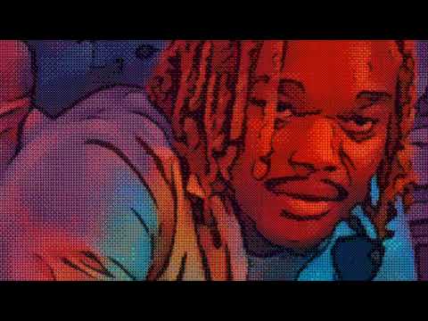 OG Luciano x “RNO”