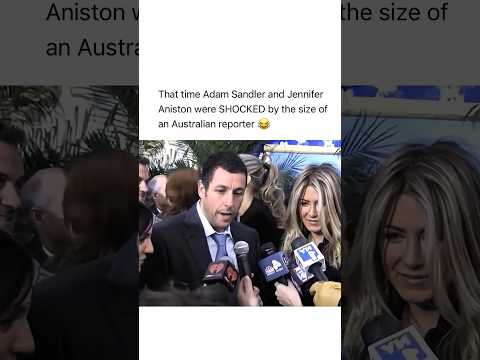 Reporter Brad Blanks is huge ๐ #adamsanlder #happygilmore2 #movies #netflix #explore #funny #comedy