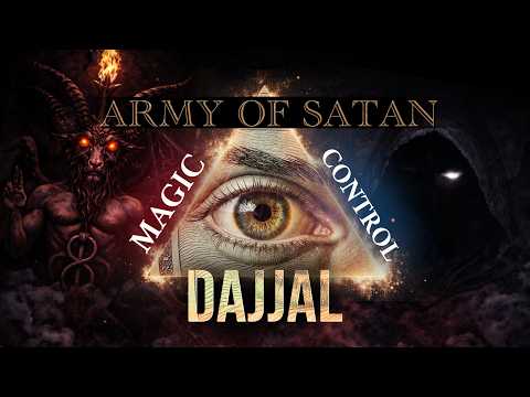 Magic, Rituals, Influence, and the Final Deception - Army of Satan Documentary