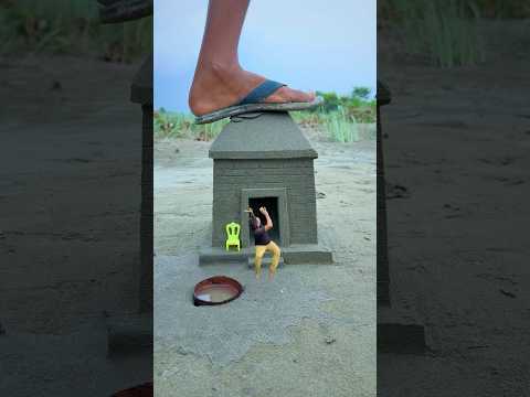 Creative amazing home 🏠#videography #idea #short #creative ￼