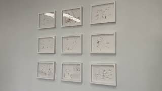 Five-Minute Tours: Hills Snyder at Gallery Sonja Roesch, Houston
