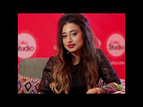 Coke Studio Algérie : Dalia Chih - Hagda Hagda