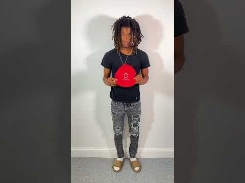 How to dress like king von