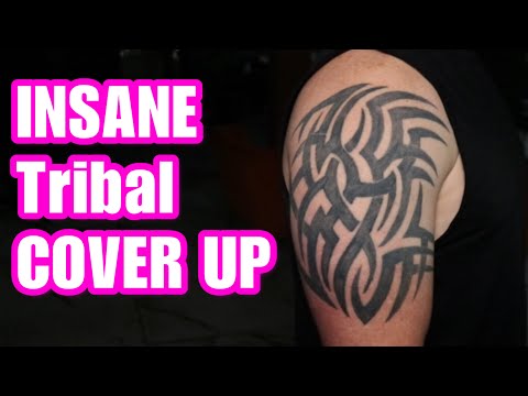 IMPOSSIBLE COVER UP