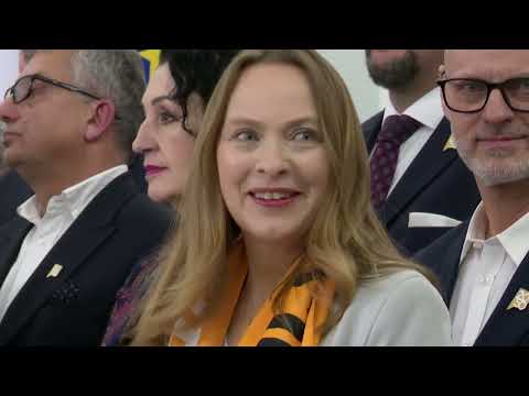UCIECZKA Z TONĄCEGO OKRĘTU! Pełczyńska-Nałęcz rzuca papierami i ujawnia kolesiostwo rządu Tuska