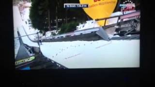 Andreas Wank 132m Titisee-Neustadt 2013