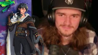 New Friends, Old Enemies | Chapter 16 | Outer Realms