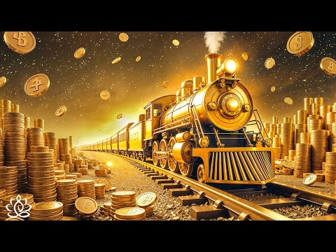 Money Will Transfer To You NON-STOP After 3 MINUTES | Everything Will Come True Today - 432 Hz